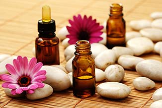 Aromatherapy