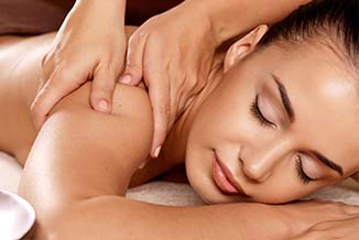 Body Massage
