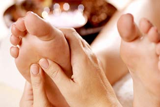 Reflexology